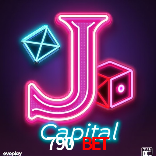 Jogos de Cassino 790 BET
