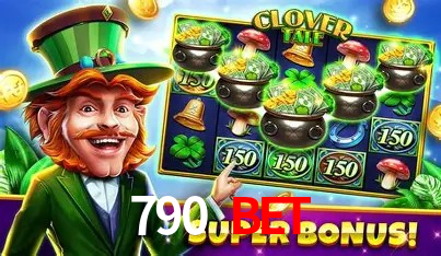 Slots no Site 790 BET