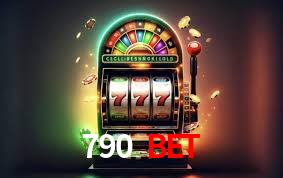 Cassino de Jogos 790 BET